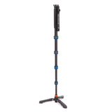 Punks Taylor 2.0 Magnesium Alloy Monopod