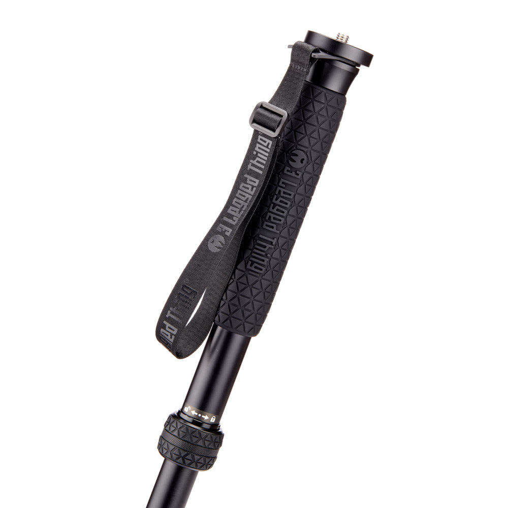 Punks Taylor 2.0 Magnesium Alloy Monopod