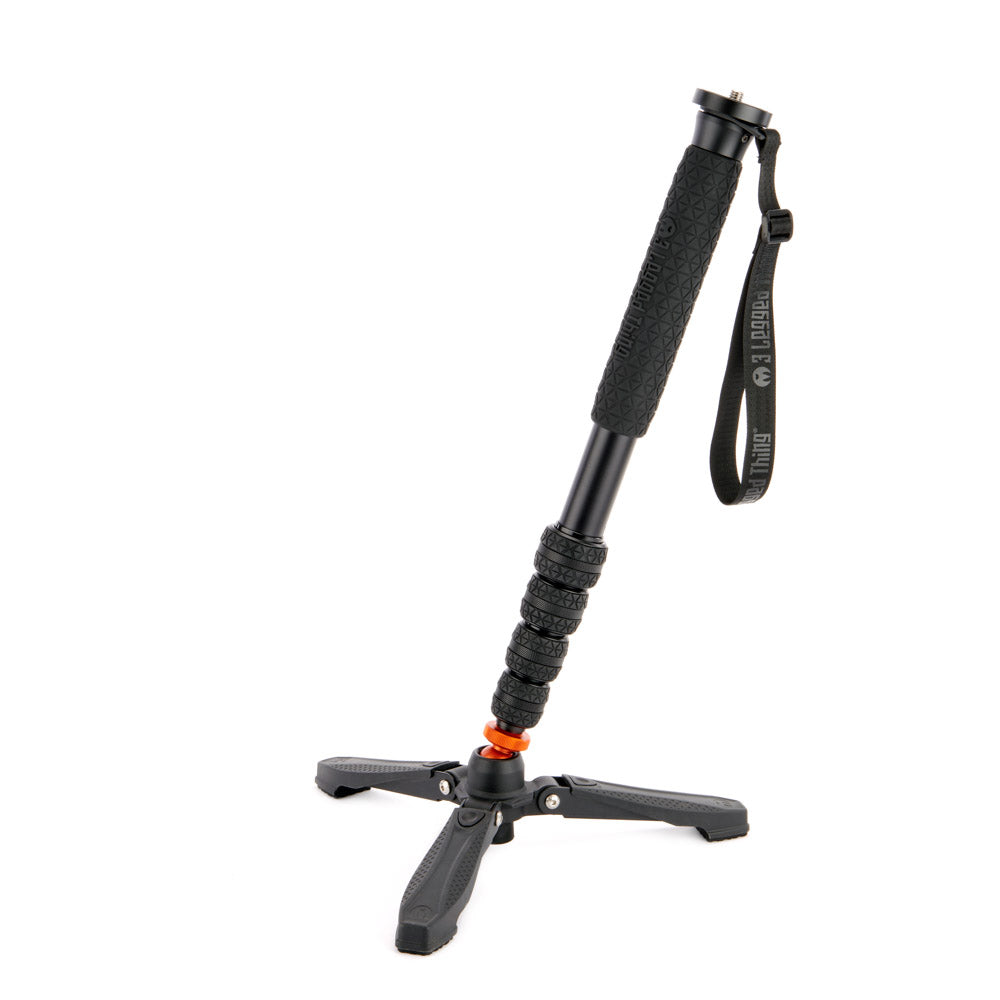Punks Taylor 2.0 Magnesium Alloy Monopod