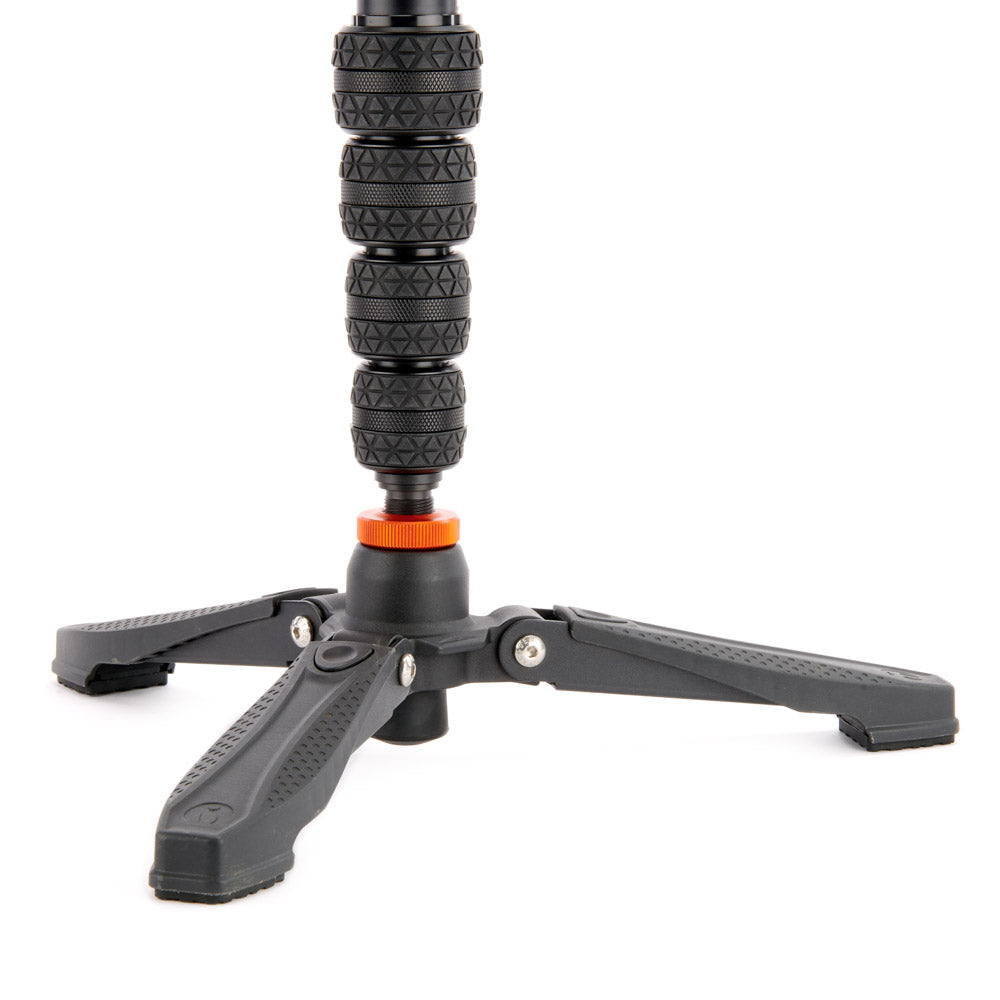 Punks Taylor 2.0 Magnesium Alloy Monopod