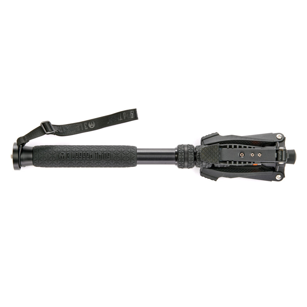 Punks Taylor 2.0 Magnesium Alloy Monopod
