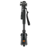 Punks Taylor 2.0 Magnesium Alloy Monopod