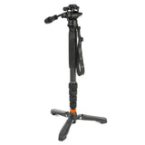 Punks Taylor 2.0 Magnesium Alloy Monopod