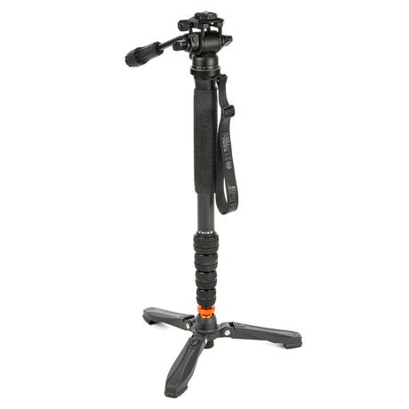 Punks Taylor 2.0 Magnesium Alloy Monopod