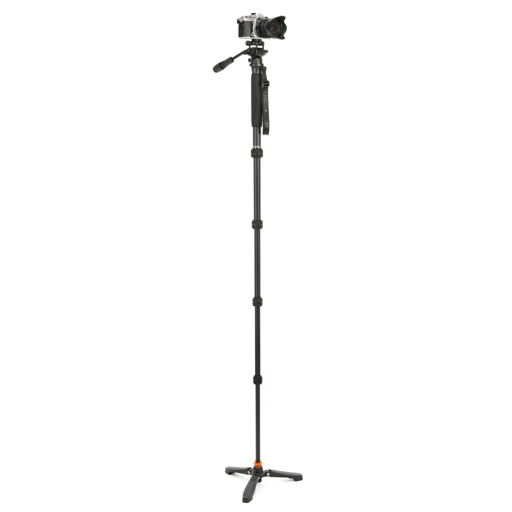 Punks Taylor 2.0 Magnesium Alloy Monopod