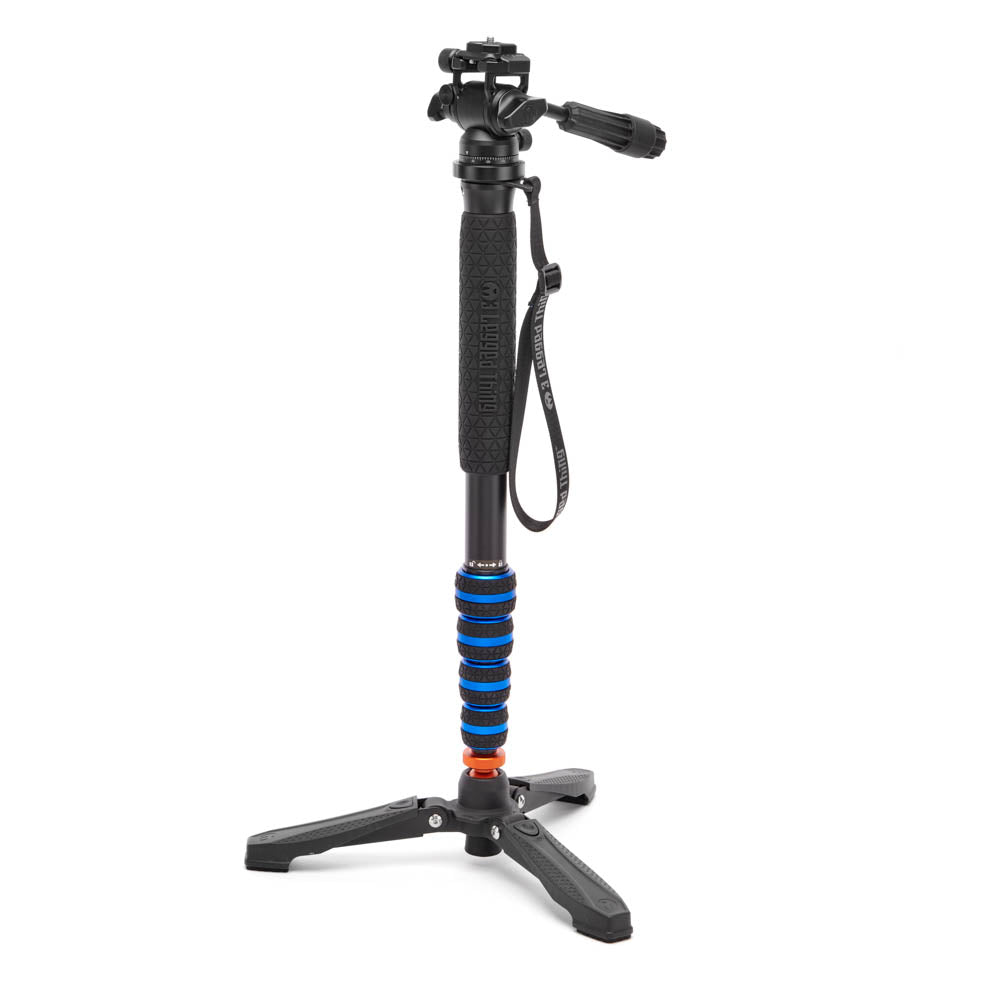 Punks Taylor 2.0 Magnesium Alloy Monopod