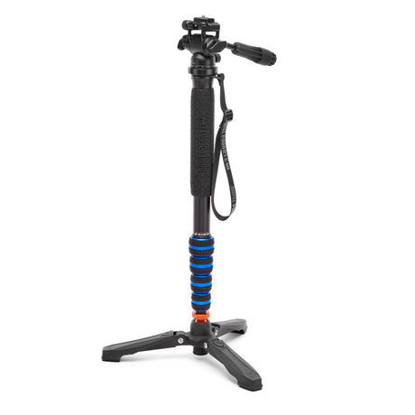 Punks Taylor 2.0 Magnesium Alloy Monopod