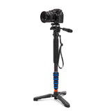 Punks Taylor 2.0 Magnesium Alloy Monopod