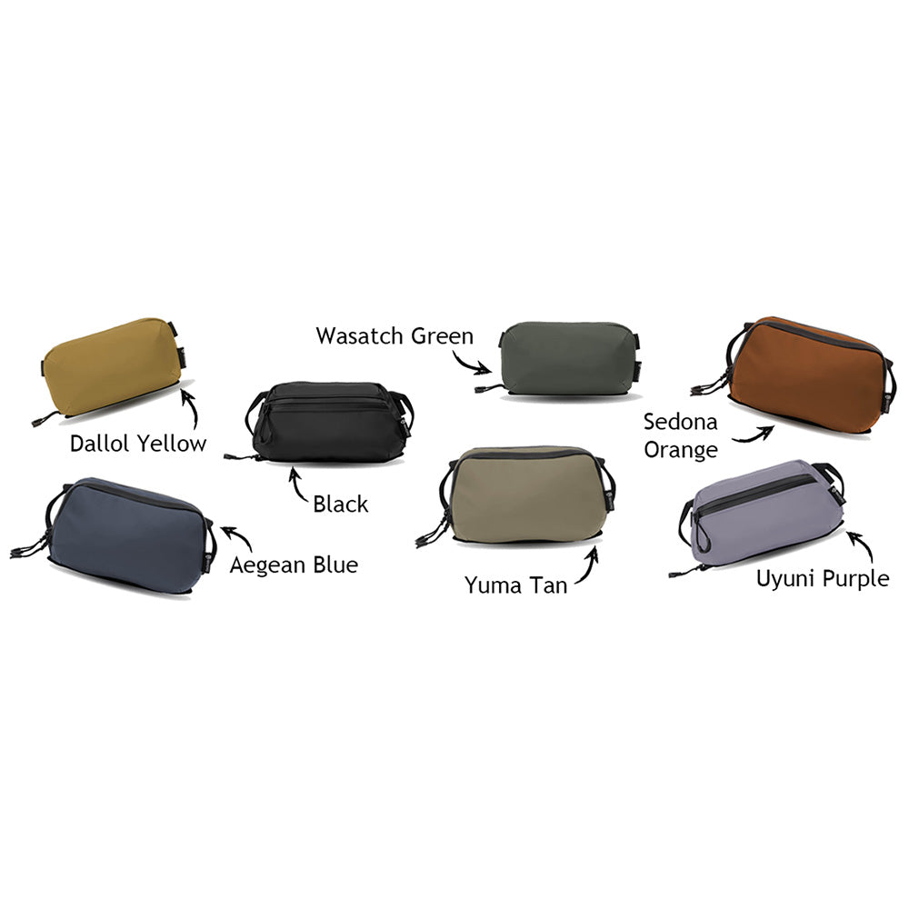 Wandrd Tech Bags S/M/L