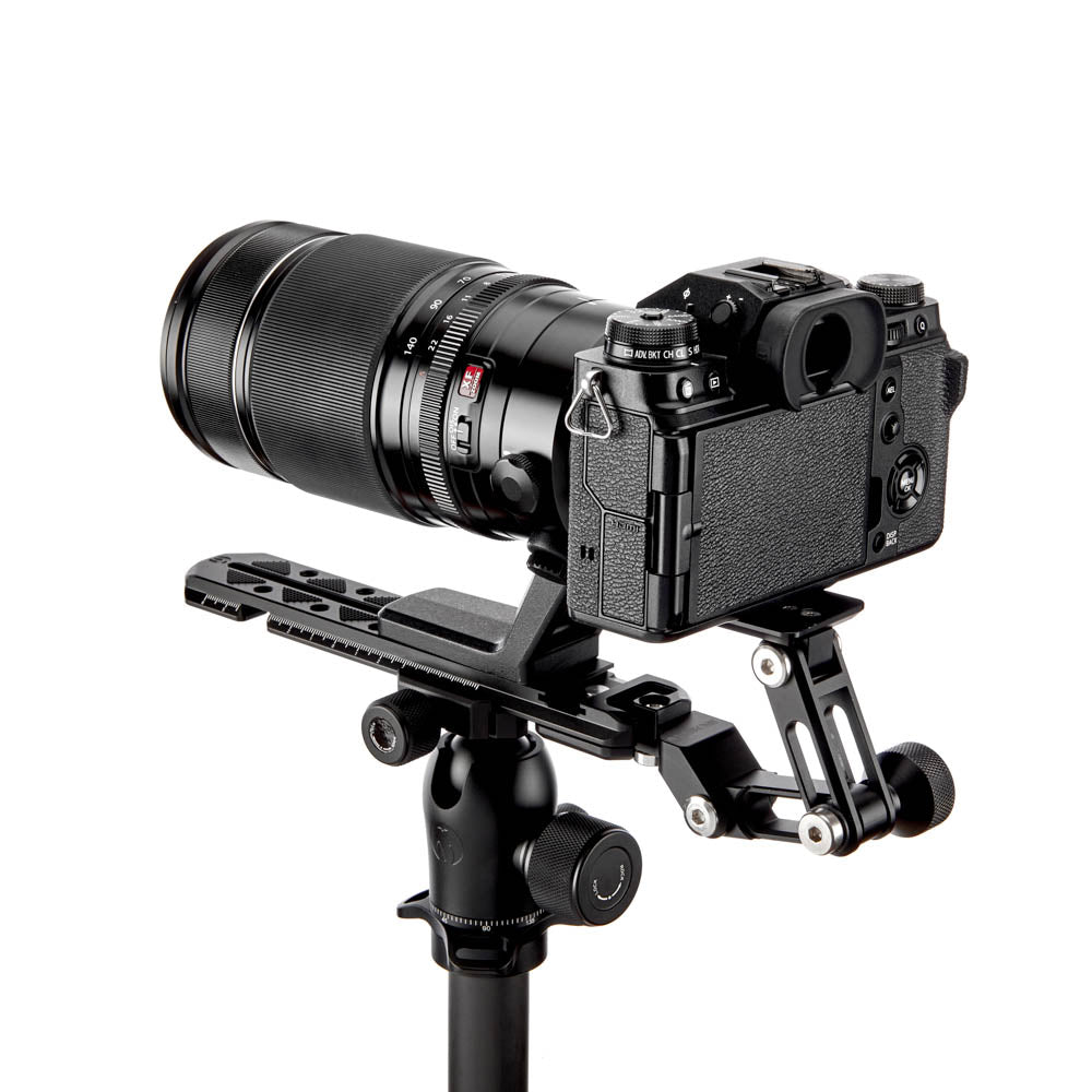 Thingy camera support accessory for Ultra Plates