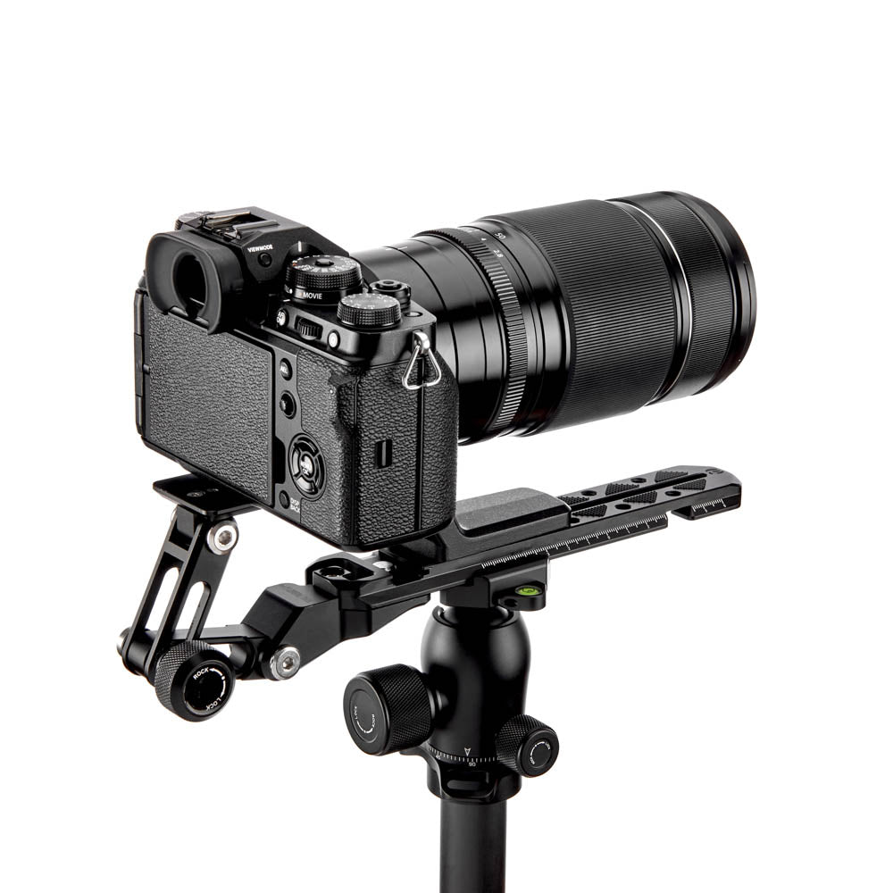 Thingy camera support accessory for Ultra Plates