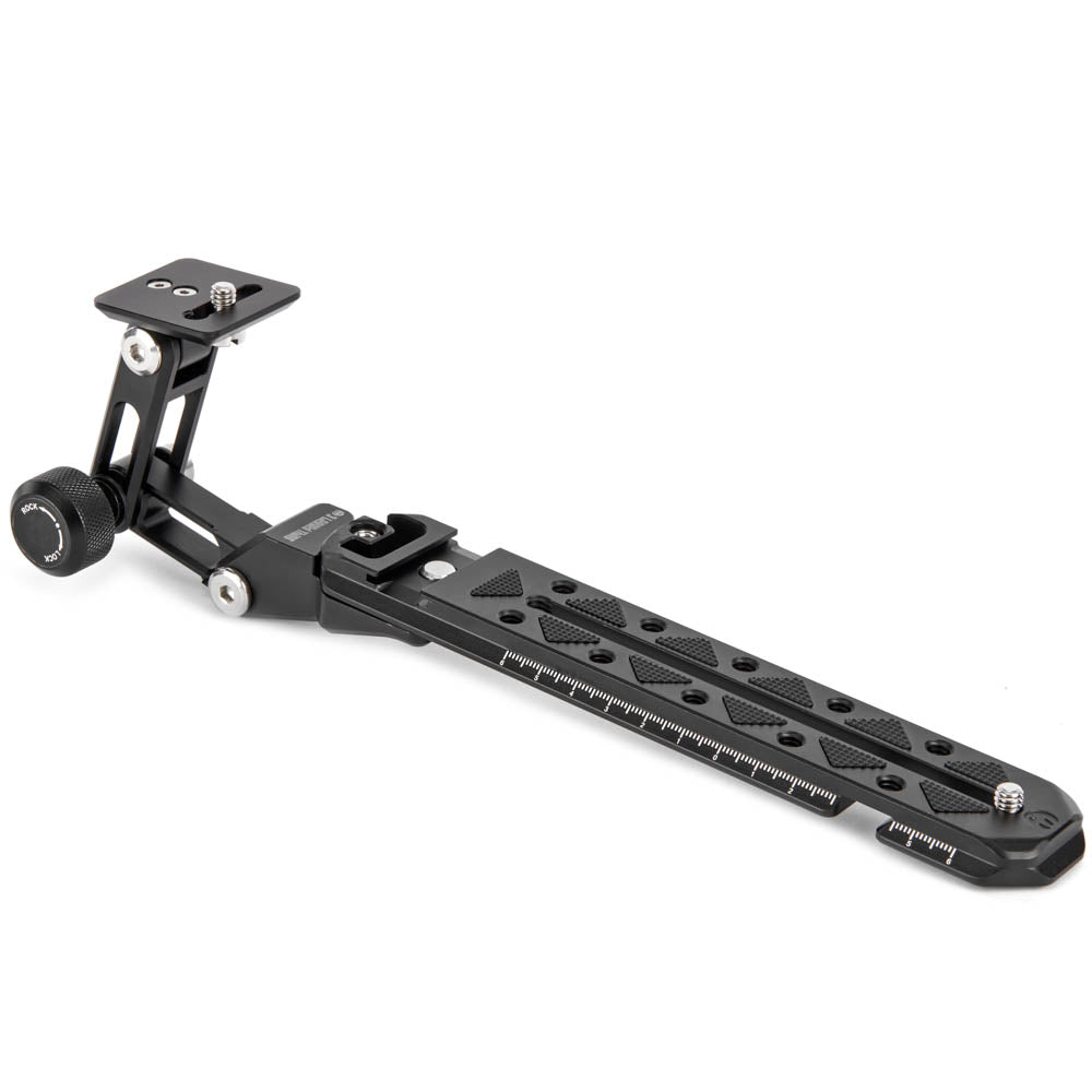 Thingy camera support accessory for Ultra Plates