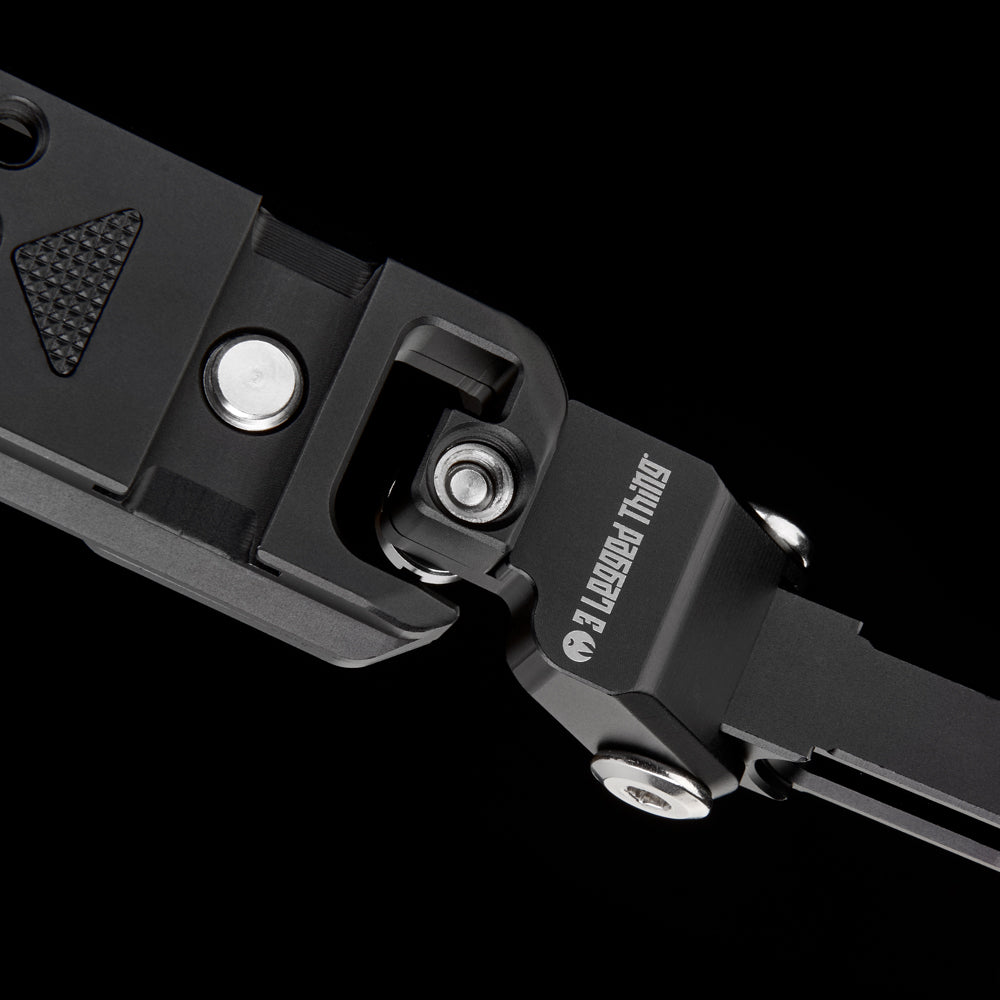 Thingy camera support accessory for Ultra Plates Ex Demo