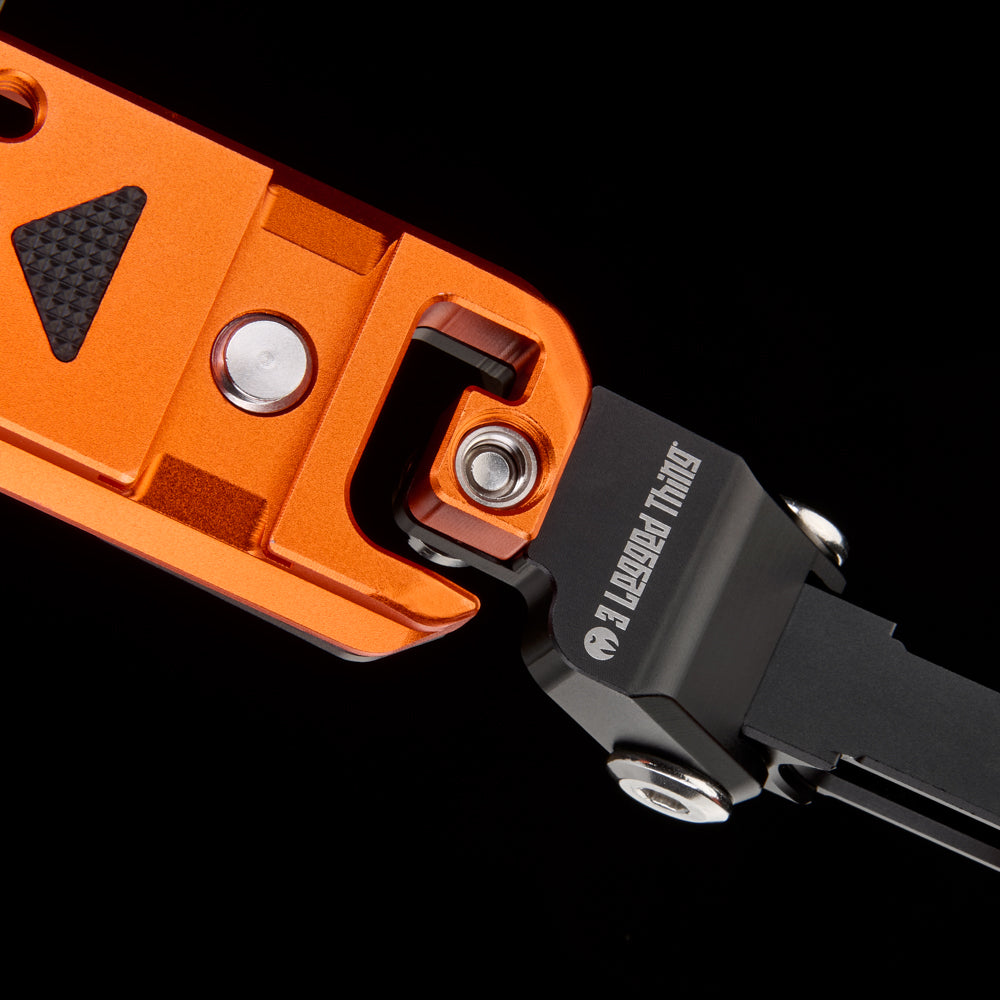 Thingy camera support accessory for Ultra Plates Ex Demo