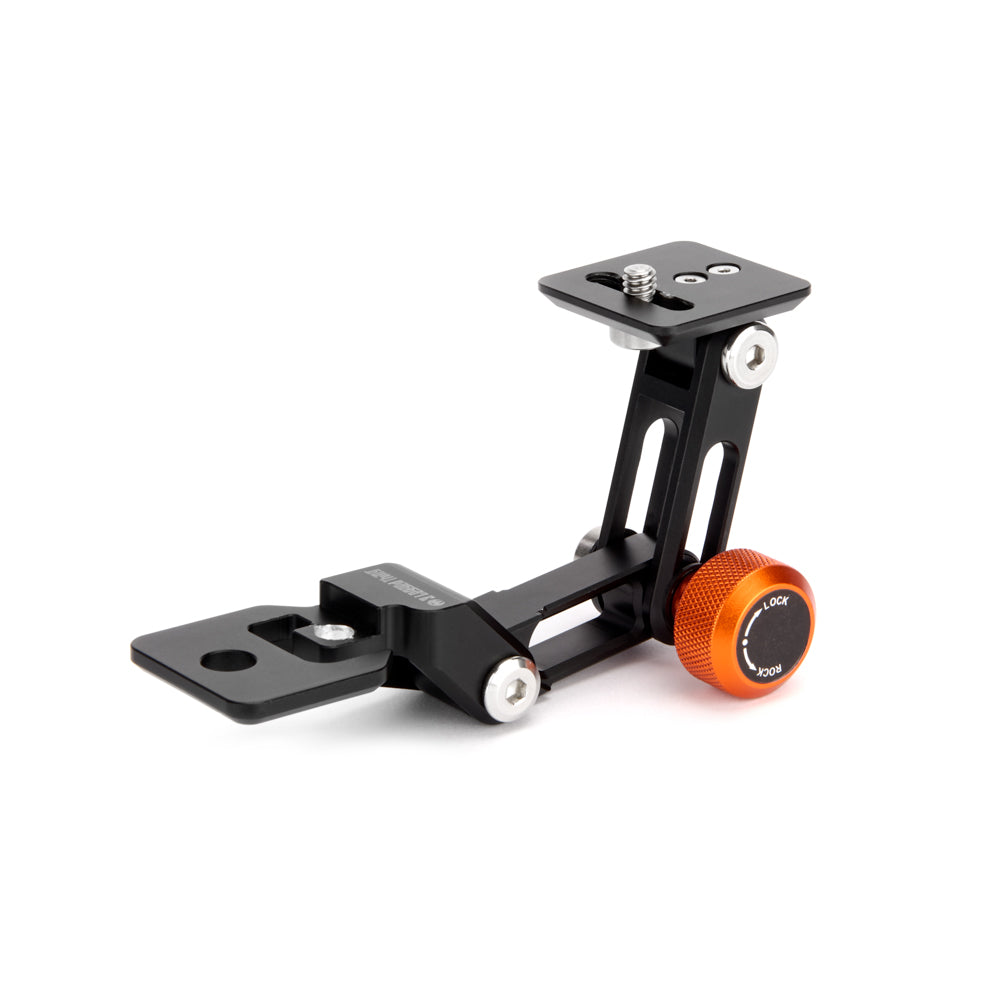 Piastra A Sgancio Rapido 3 Legged Thing QR7-EQ Per Treppiedi. Compatibile Arca-Svizzera. - Foto 2