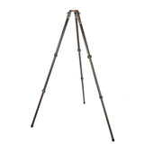 Legends Tommy Hybrid photo video tripod fully extended