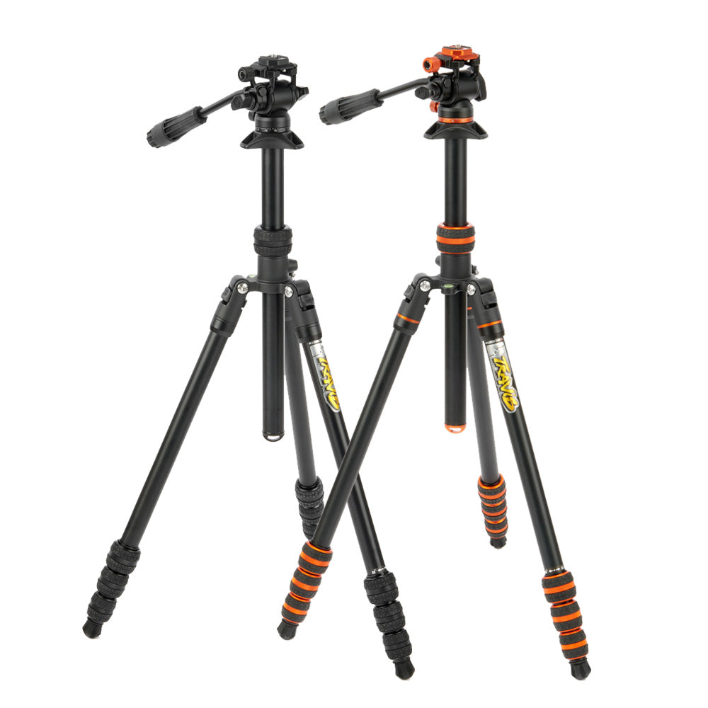 新品未使用未開封 三脚 3 Legged Thing パンクス トラビス ブルー 3 Legged Thing Punks Travis 2.0 General Use Tripod