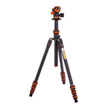 PUNKS Travis 2.0 Tripod System