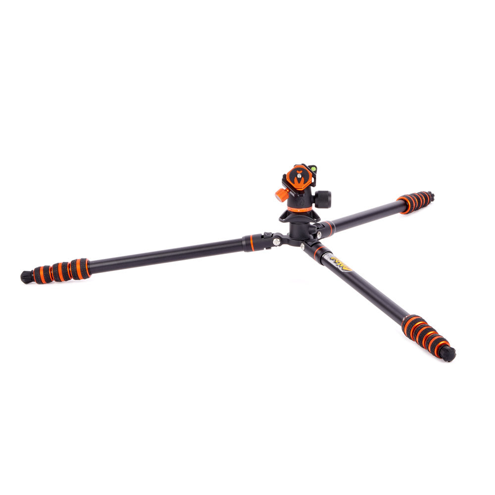 PUNKS Travis 2.0 Tripod System