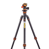 PUNKS Travis 2.0 Tripod System