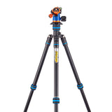 PUNKS Travis 2.0 Tripod System