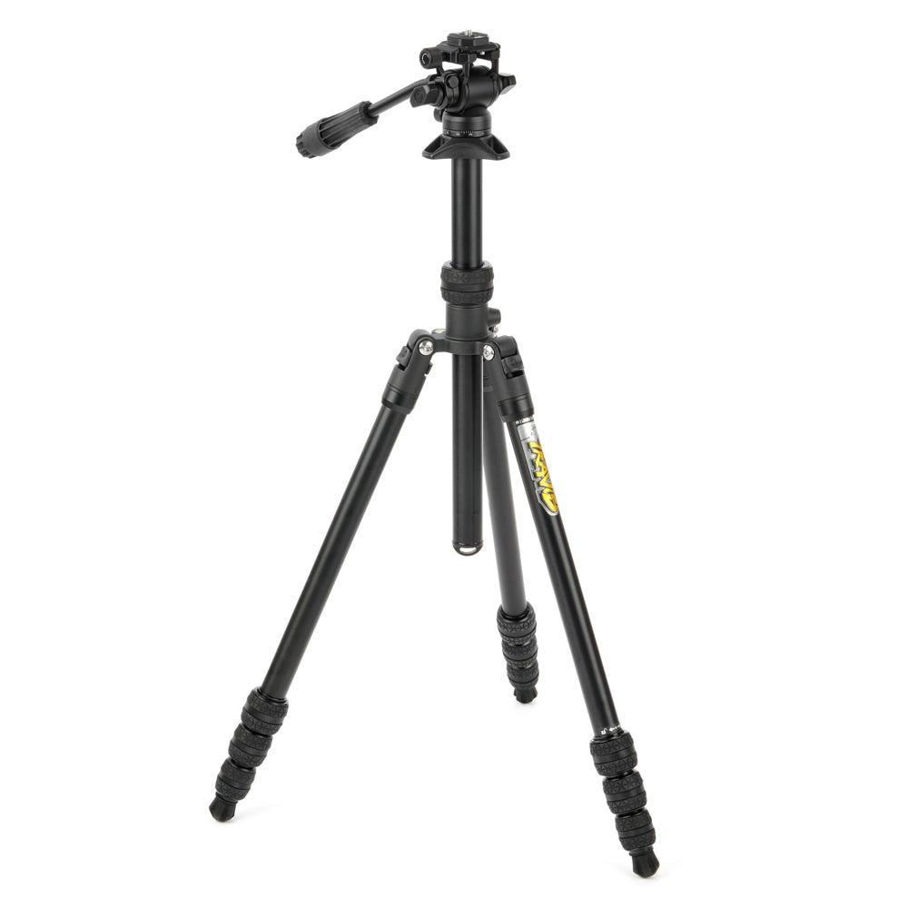 3 Legged Thing Punks Travis 2.0 Video Kit with the AirHed Trinity