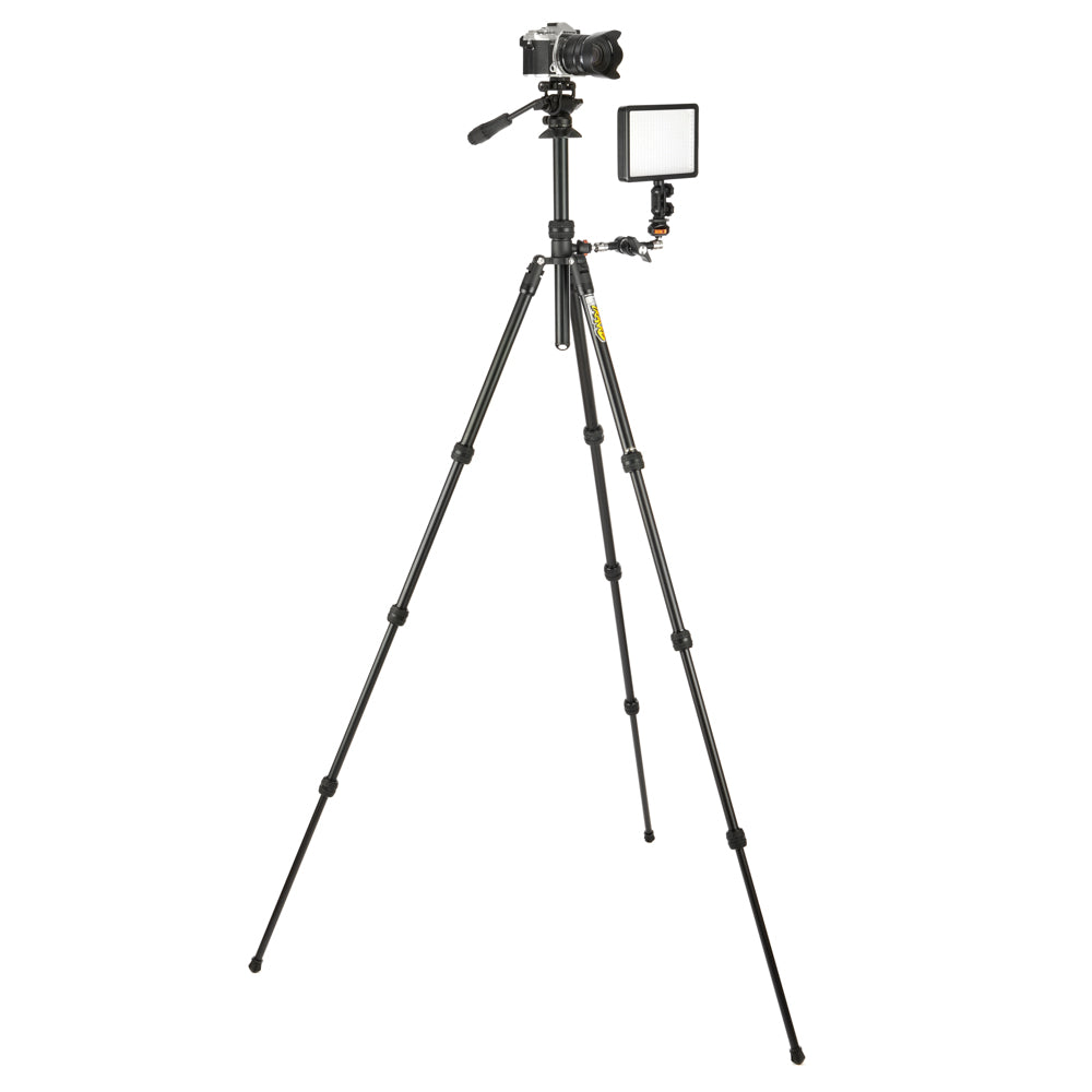 PUNKS Travis 2.0 Tripod System