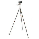 PUNKS Travis 2.0 Tripod System