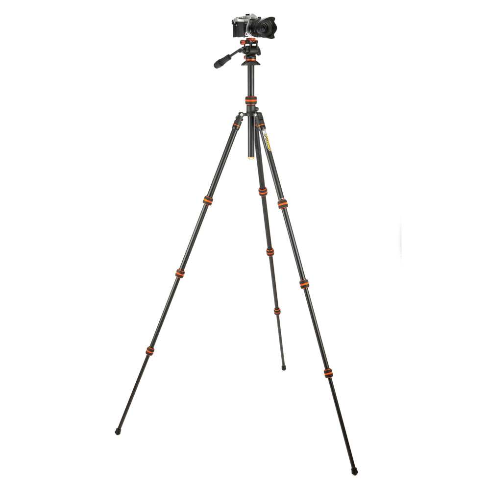 Punks Travis 2.0 Video Kits