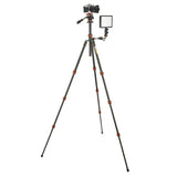 PUNKS Travis 2.0 Tripod System