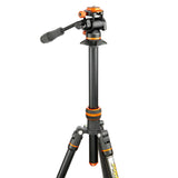 PUNKS Travis 2.0 Tripod System