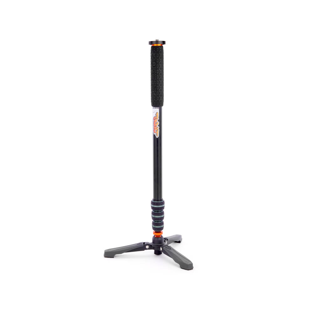 Punks Trent 2.0  Magnesium Alloy Monopod