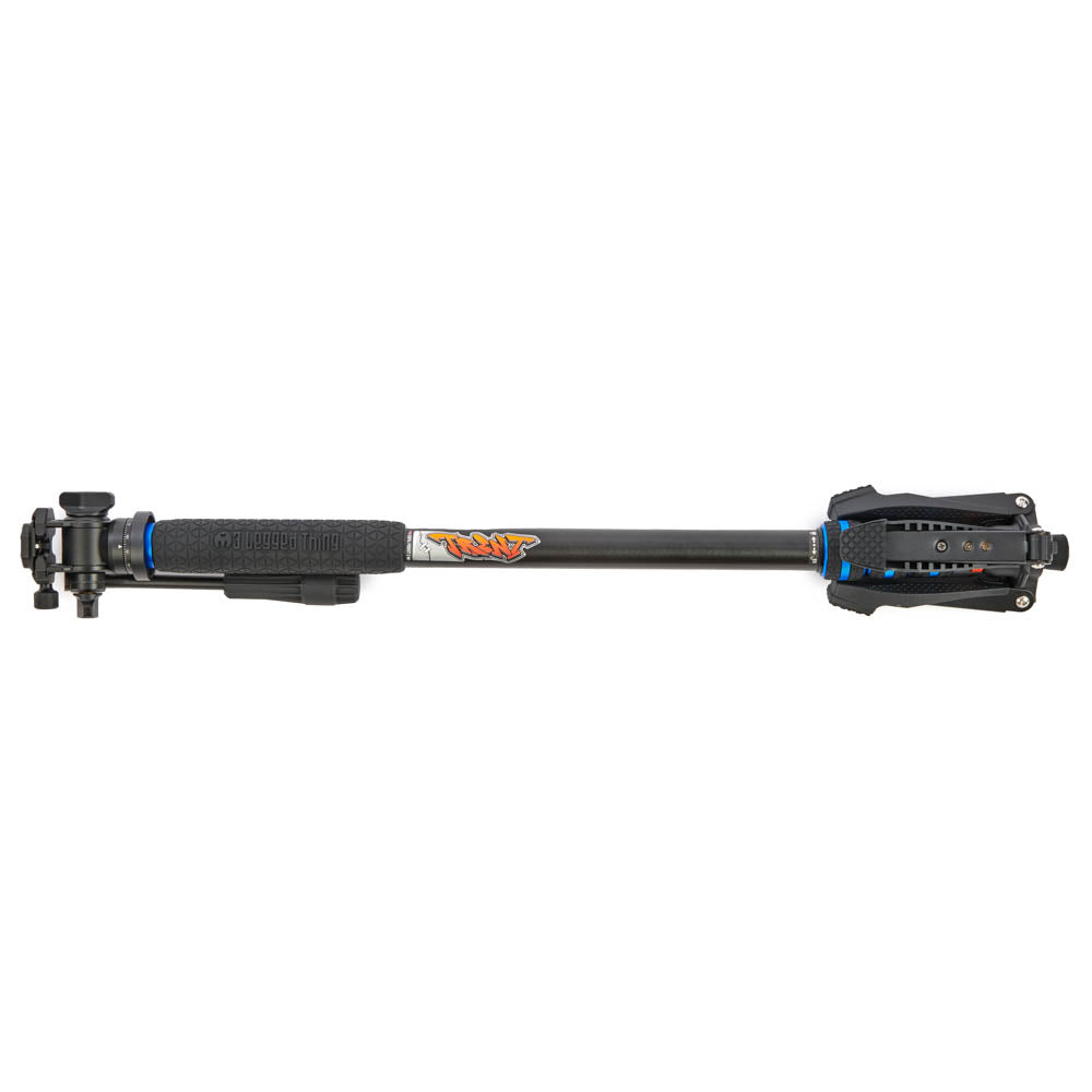 Punks Trent 2.0  Magnesium Alloy Monopod