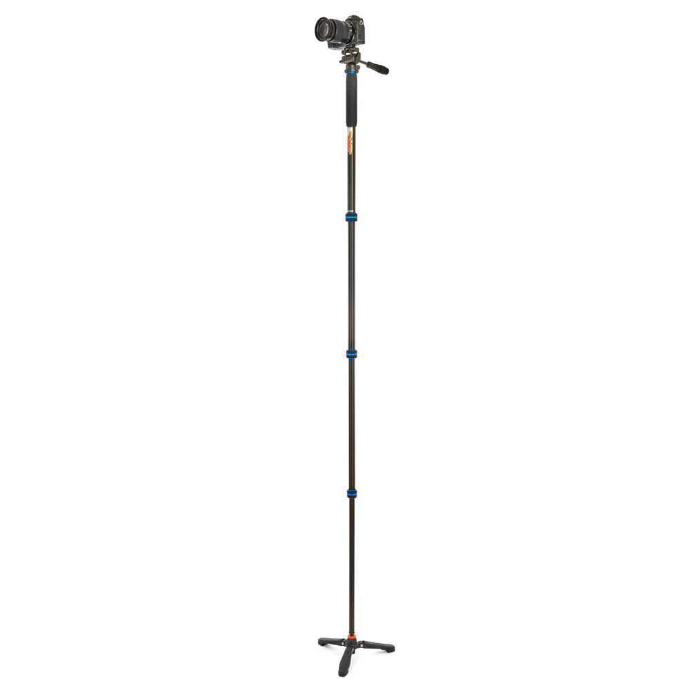 Punks Trent 2.0  Magnesium Alloy Monopod