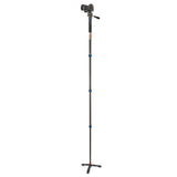 Punks Trent 2.0  Magnesium Alloy Monopod