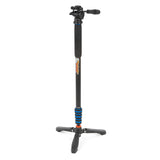 Punks Trent 2.0  Magnesium Alloy Monopod