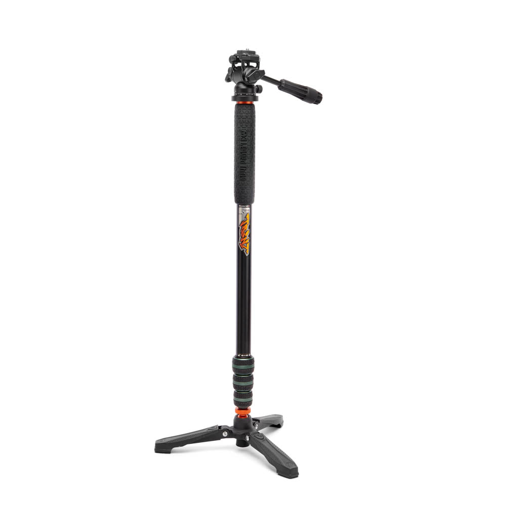 Punks Trent 2.0  Magnesium Alloy Monopod
