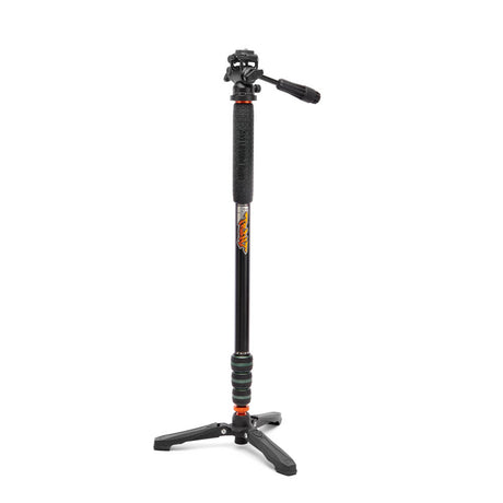 Punks Trent 2.0  Magnesium Alloy Monopod