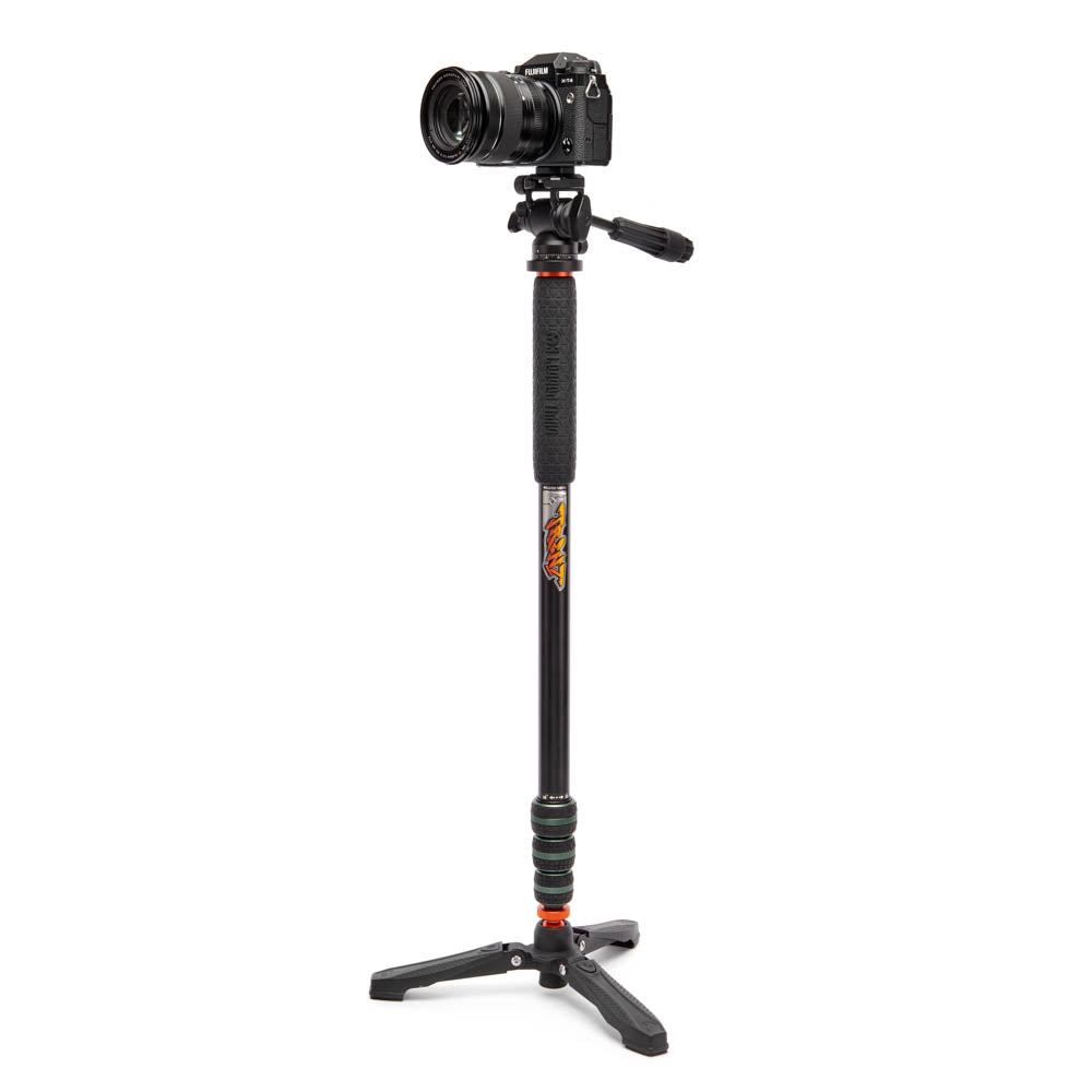 Punks Trent 2.0  Magnesium Alloy Monopod