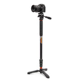 Punks Trent 2.0  Magnesium Alloy Monopod