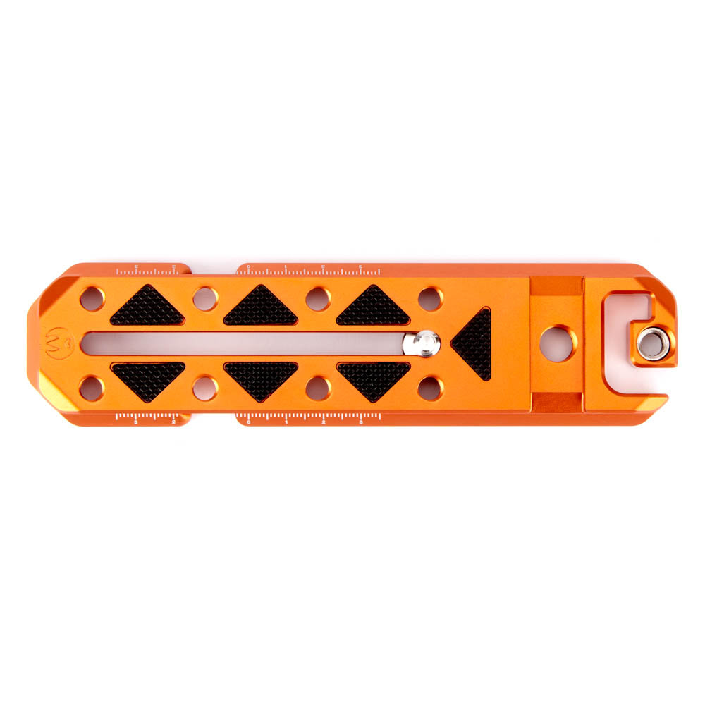 Ultra Plates Multi-Functional Arca-Swiss Compatible Release Plates