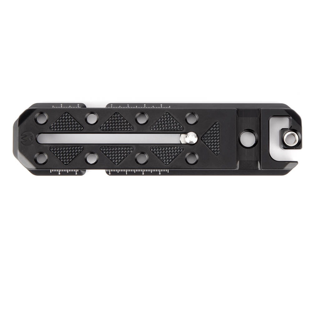 Ultra Plates Multi-Functional Arca-Swiss Compatible Release Plates