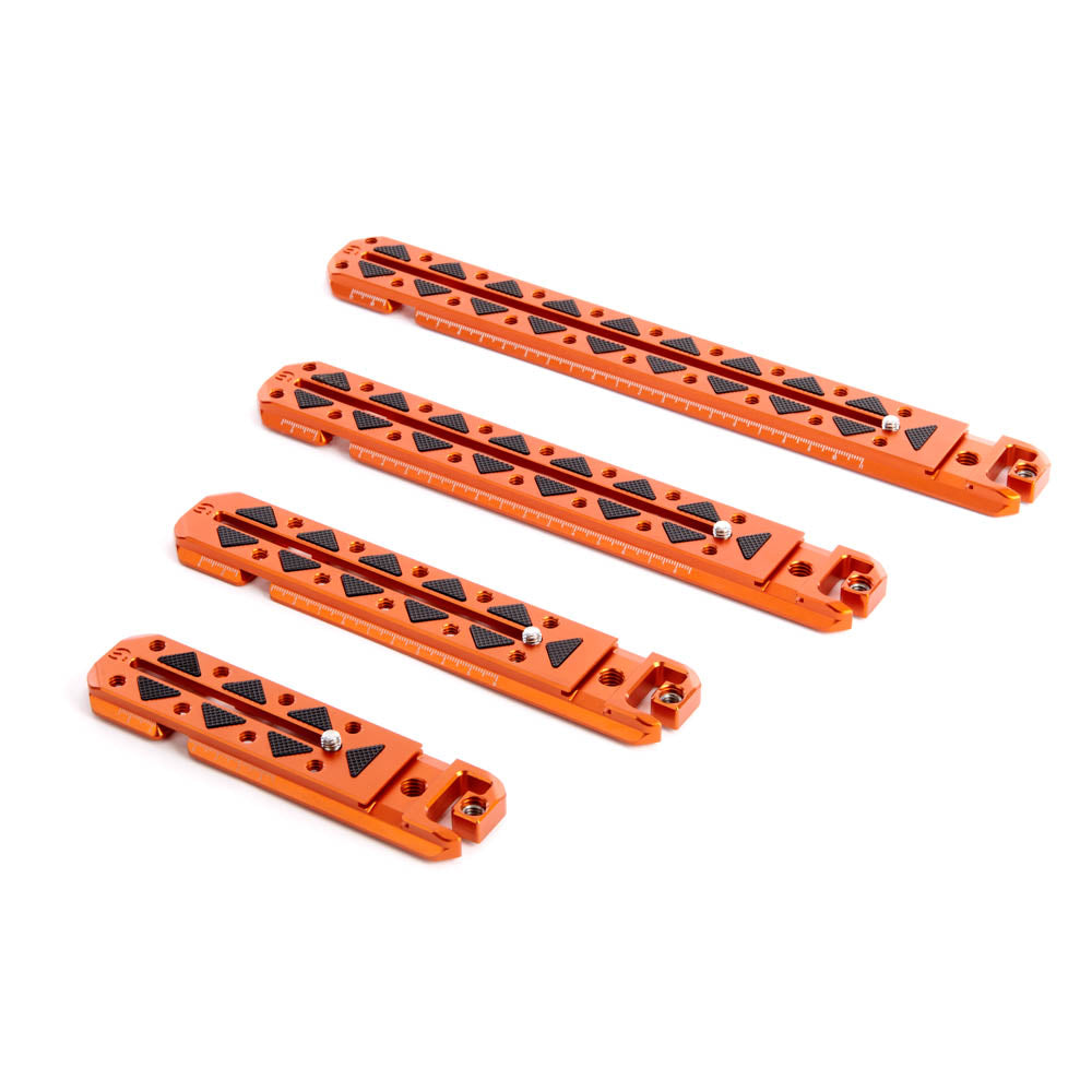 Ultra Plates Multi-Functional Arca-Swiss Compatible Release Plates **Ultra Plates**