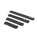 Ultra Plates Multi-Functional Arca-Swiss Compatible Release Plates **Ultra Plates**