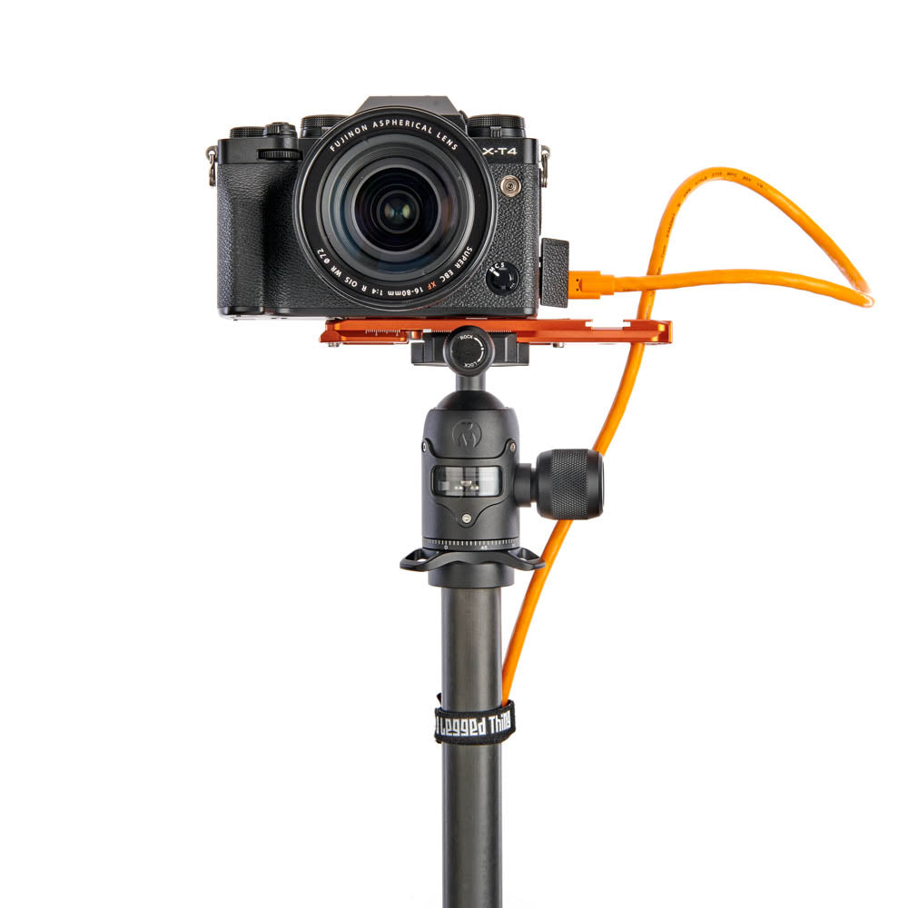 Ultra Plates Multi-Functional Arca-Swiss Compatible Release Plates **Ultra Plates**