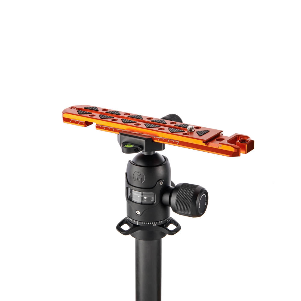 Ultra Plates Multi-Functional Arca-Swiss Compatible Release Plates