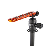 Ultra Plates Multi-Functional Arca-Swiss Compatible Release Plates