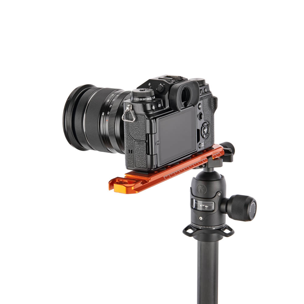 Ultra Plates Multi-Functional Arca-Swiss Compatible Release Plates