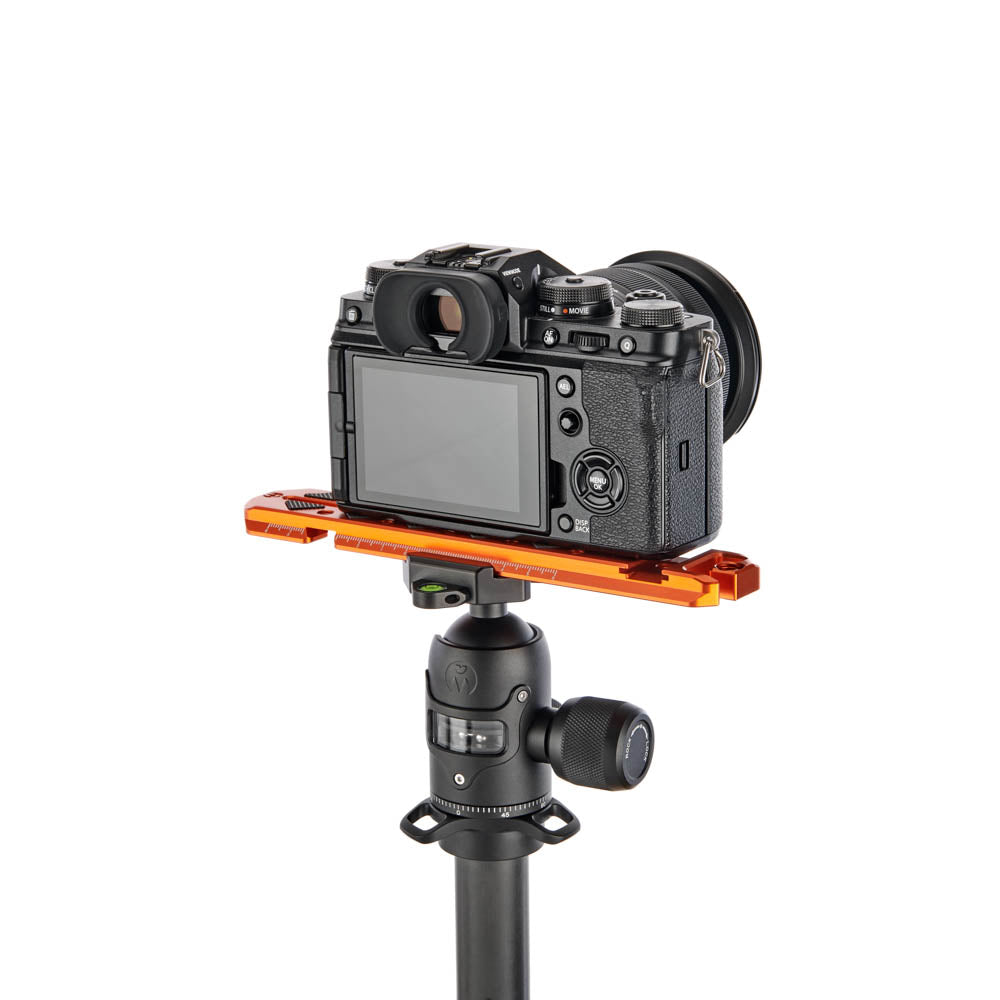 Ultra Plates Multi-Functional Arca-Swiss Compatible Release Plates