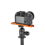 Ultra Plates Multi-Functional Arca-Swiss Compatible Release Plates